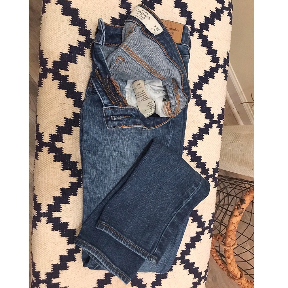 Abercrombie Jeans